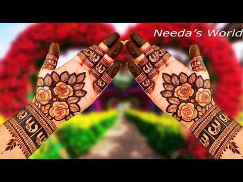 Recent post by Needa's World