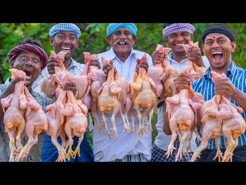 Recent post by Village Cooking Channel
