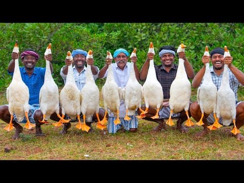 Recent post by Village Cooking Channel