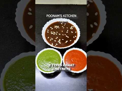 Recent post by Poonam's Kitchen