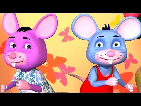 Recent post by ZappyToons - Hindi Nursery Rhymes and Stories