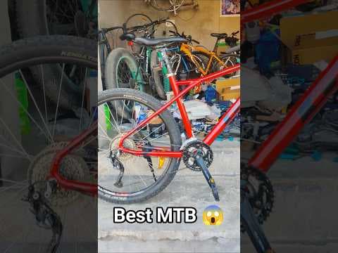 Recent post by Indian Cycle Guruji