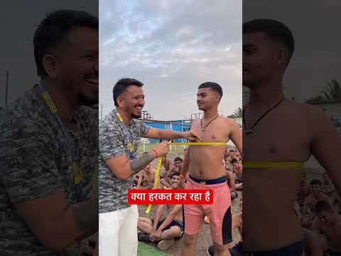 Recent post by Force academy physical indore