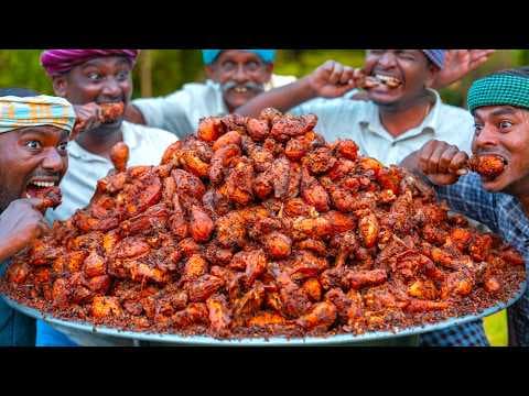 Recent post by Village Cooking Channel