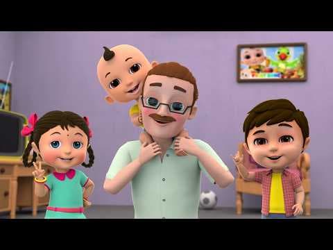 Recent post by ZappyToons - Hindi Nursery Rhymes and Stories