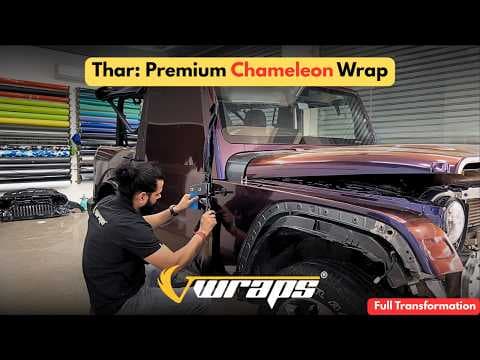 Recent post by Vwraps Sikar