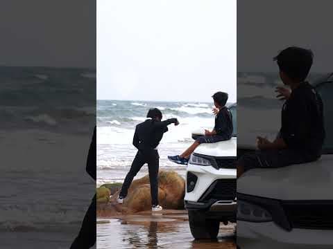 Recent post by Harsha Sai - For You Telugu