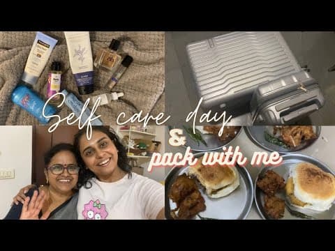 Recent post by Khushi Chandrashekar