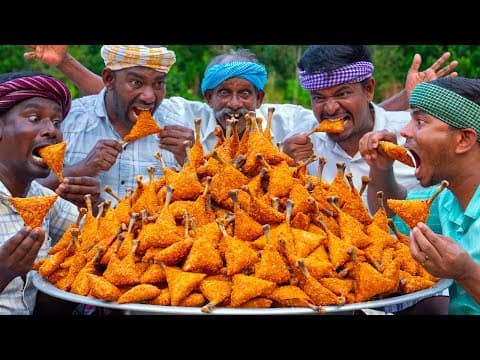 Recent post by Village Cooking Channel