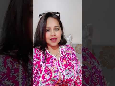 Recent post by Pooja jain