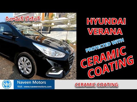 Recent post by Naveen Motors