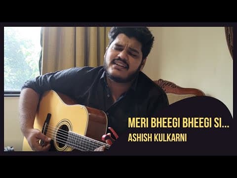Recent post by Ashish Kulkarni Official