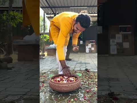 Recent post by Isha Foundation