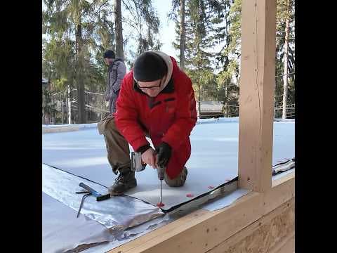 Recent post by Dad builds a house