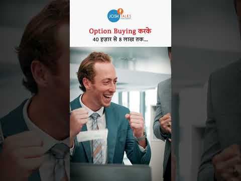 Recent post by Josh Talks Stock Market