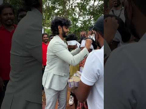 Recent post by Harsha Sai - For You Telugu
