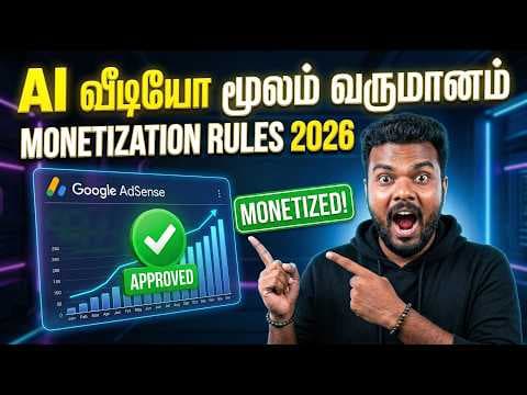 Recent post by Skills Maker TV
