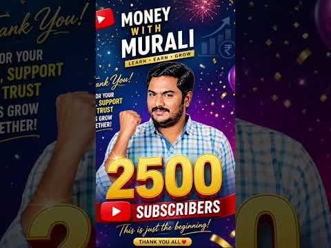 Recent post by Alapati Murali Mohan