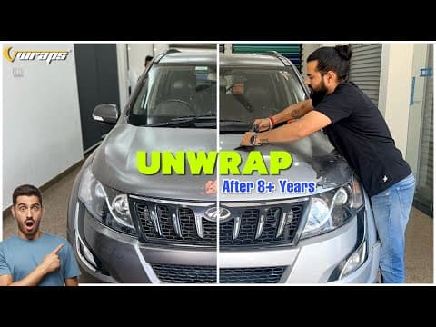 Recent post by Vwraps Sikar
