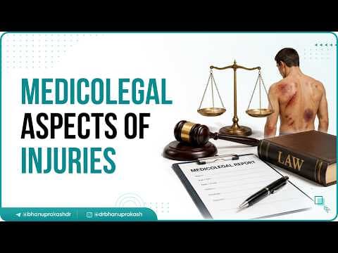 Recent post by Dr.G Bhanu Prakash Animated Medical Videos