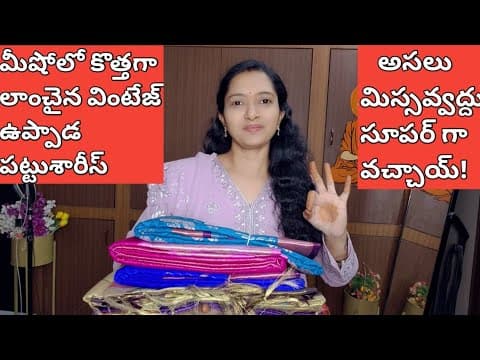 Recent post by Telugu Hyderabadi Homemaker Gayathri