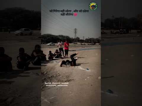Recent post by MARCOS PHYSICAL ACADEMY
