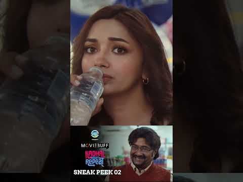 Recent post by Moviebuff Tamil