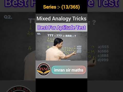 Recent post by imran sir maths