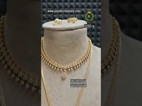 Recent post by Jasvik creations