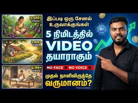 Recent post by Skills Maker TV