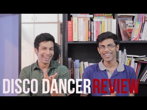 Recent post by Kanan Gill