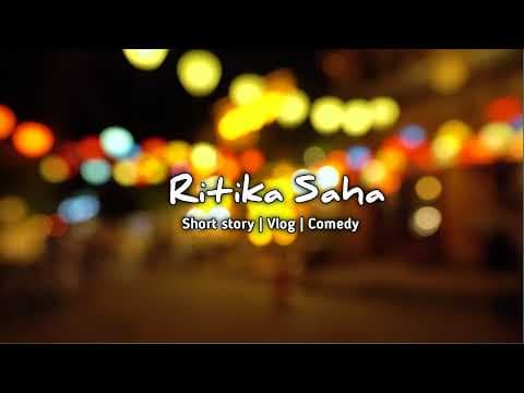 Recent post by Ritika Saha