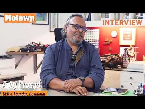Recent post by Motown India