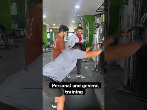 Recent post by Srikanth Guru fitness