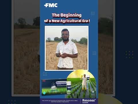 Recent post by FMC India
