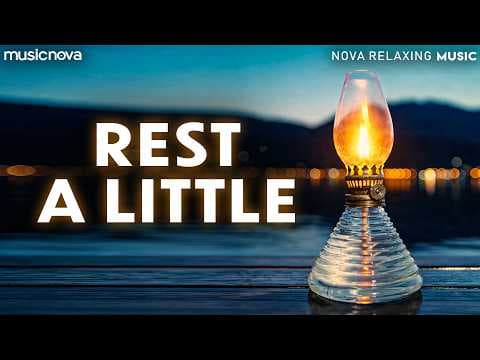 Recent post by Nova Relaxing Music