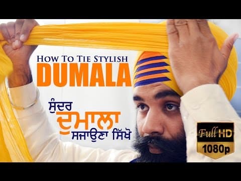 Recent post by TURBAN KING