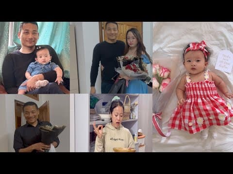 Recent post by Yangthy Ben Imchenlar