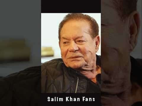 Recent post by Salim Khan Fans