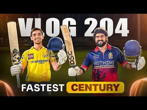 Recent post by Cricket Cardio