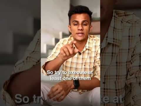 Recent post by MBA CHAI WALA INDIA
