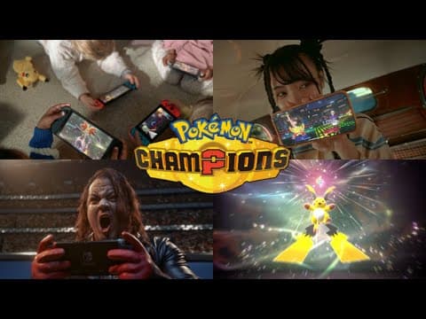Recent post by Pokémon Asia Official (Hindi)