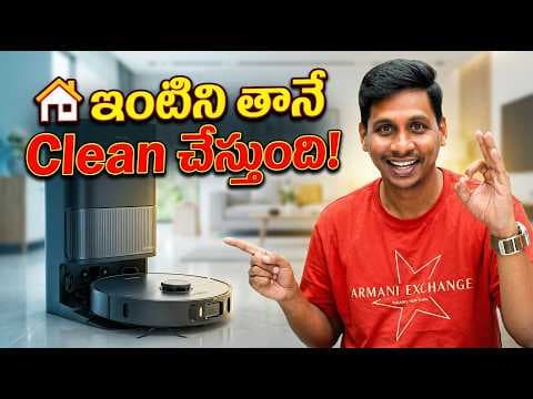 Recent post by Telugu TechTuts