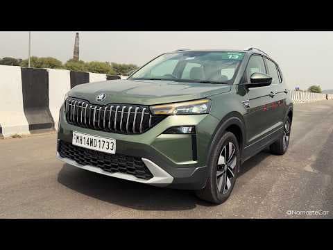 Recent post by Namaste Car