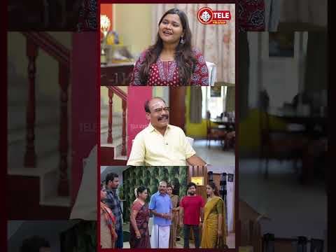 Recent post by Tele Vikatan