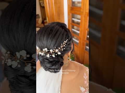 Recent post by Jeny Professional Makeup