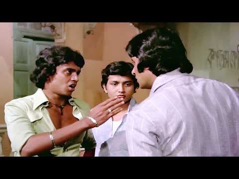 Recent post by Amitabh Special