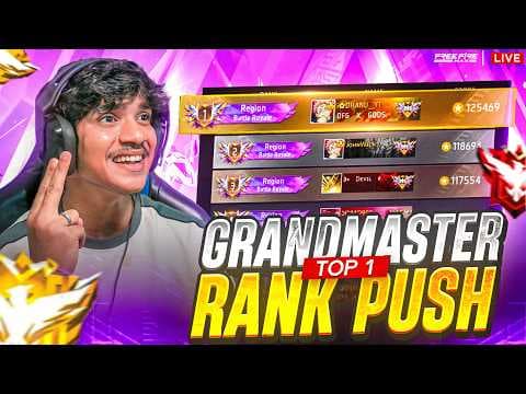 Recent post by Dhanush FF Gamer