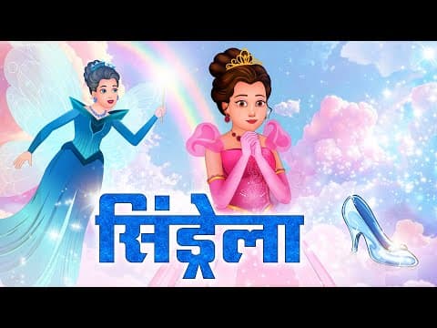 Recent post by Jingletoons Marathi