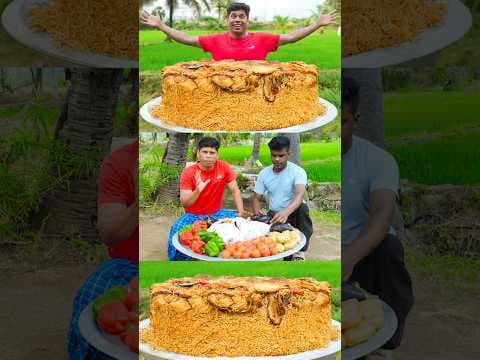 Recent post by Village Food Channel